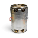 A040M135 | Genuine Cummins® Diesel Particulate Filter For ISB 6.7L