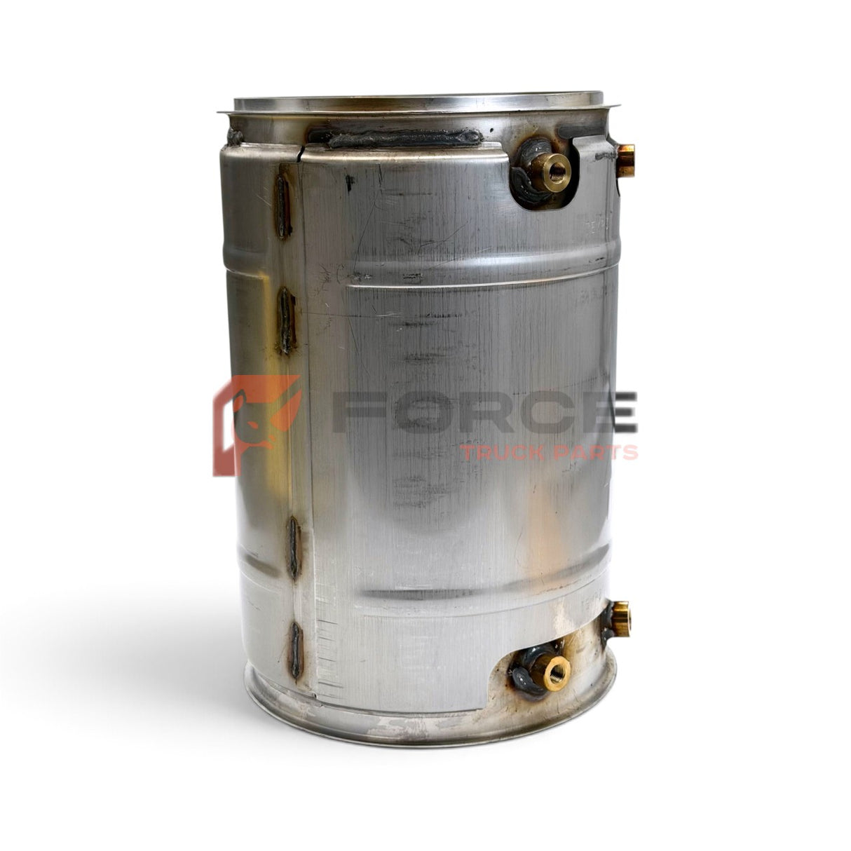 A040M135 | Genuine Cummins® Diesel Particulate Filter For ISB 6.7L