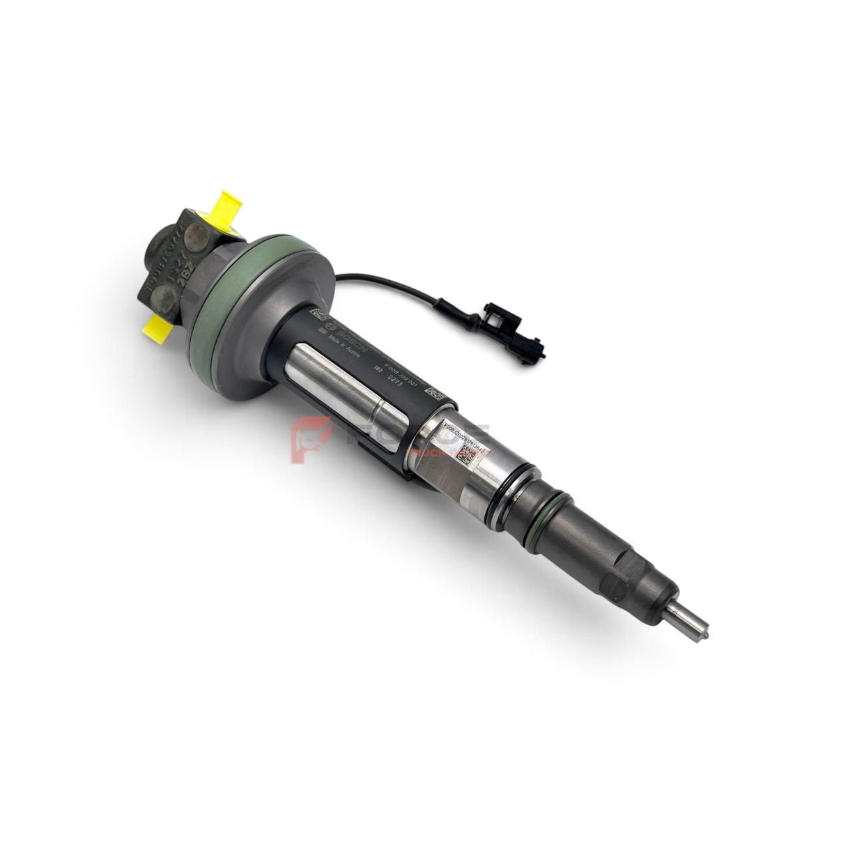2867147NX | Genuine Cummins® Fuel Injector Kit QSK19 Tier 2 QSK38 QSK50