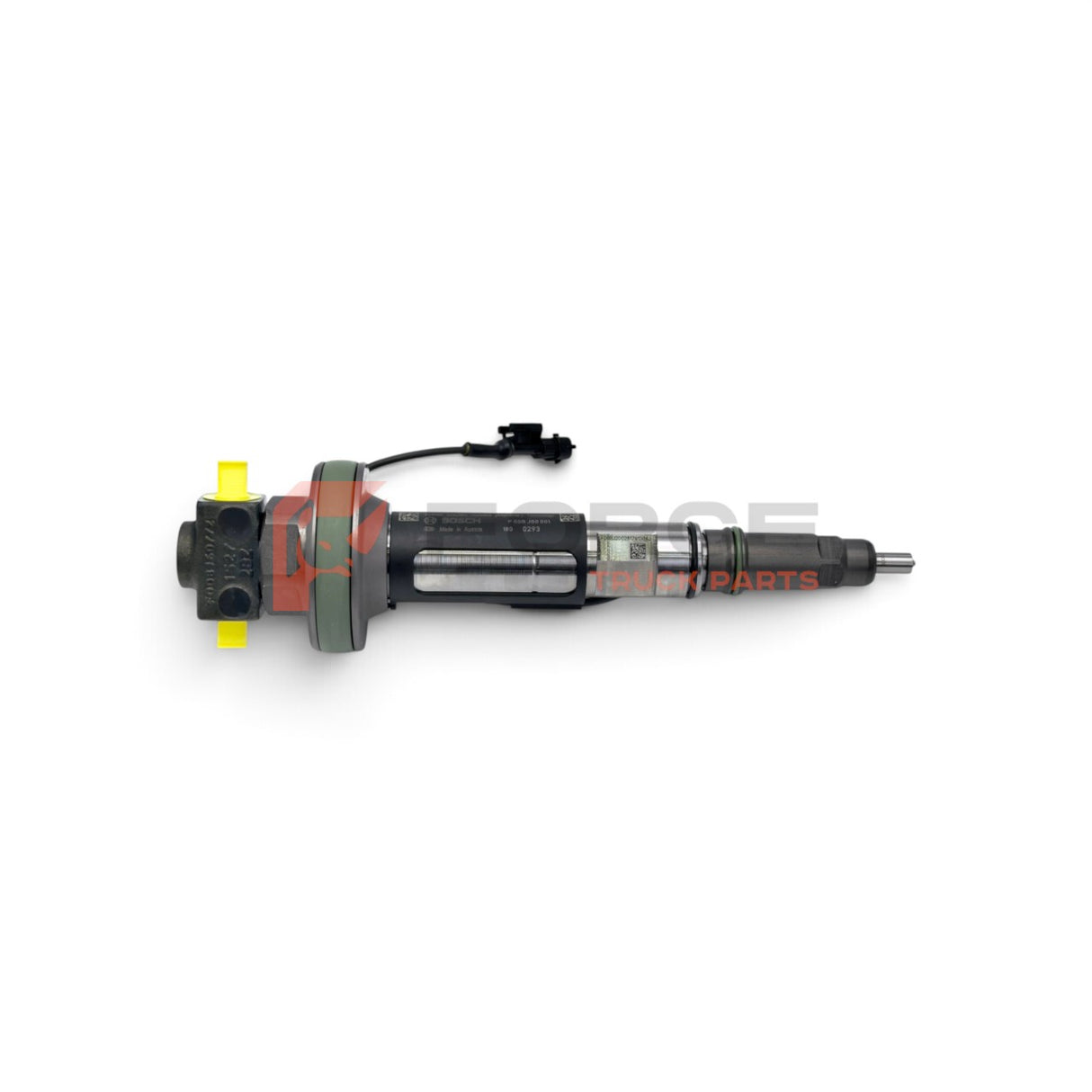 2867147NX | Genuine Cummins® Fuel Injector Kit QSK19 Tier 2 QSK38 QSK50