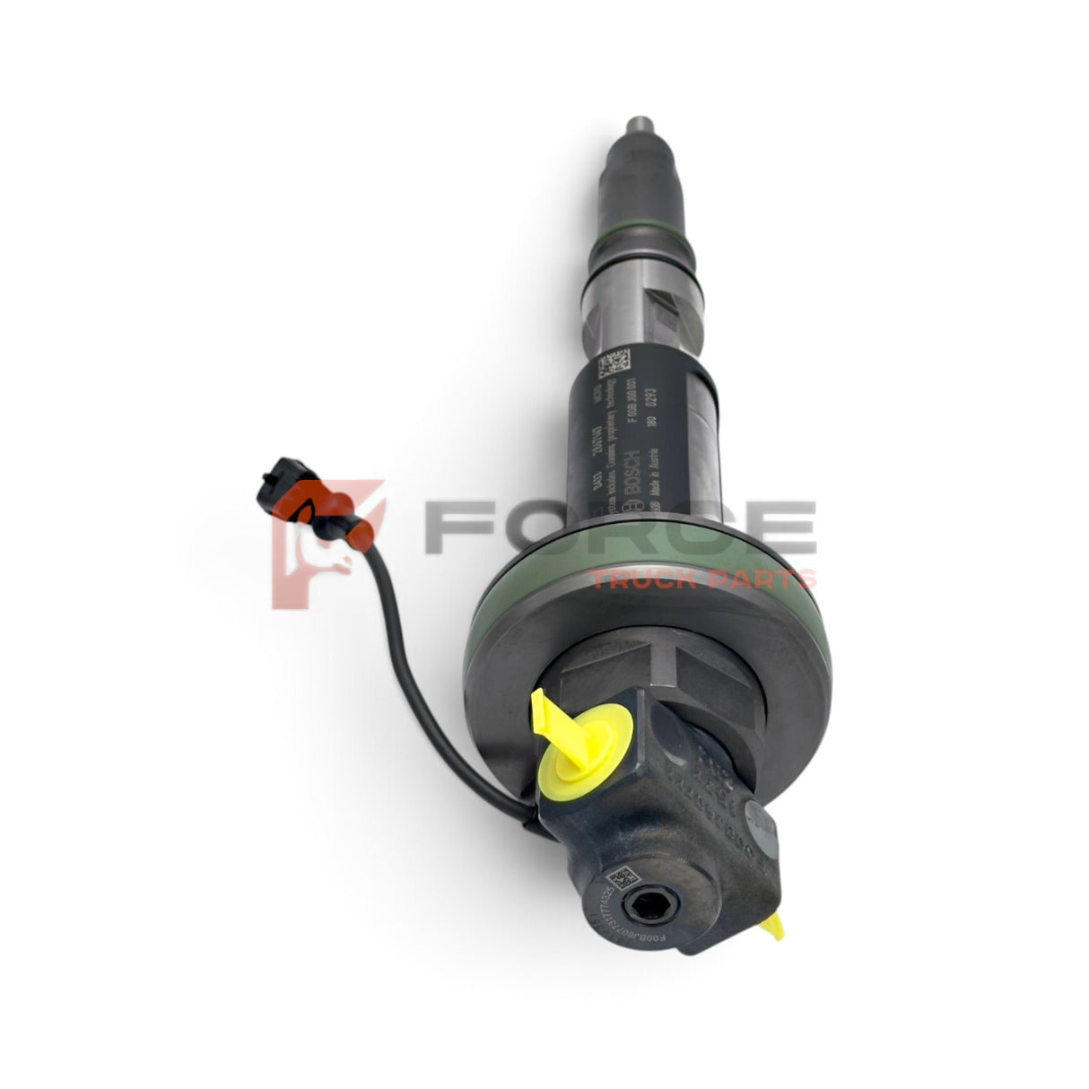 2867147NX | Genuine Cummins® Fuel Injector Kit QSK19 Tier 2 QSK38 QSK50