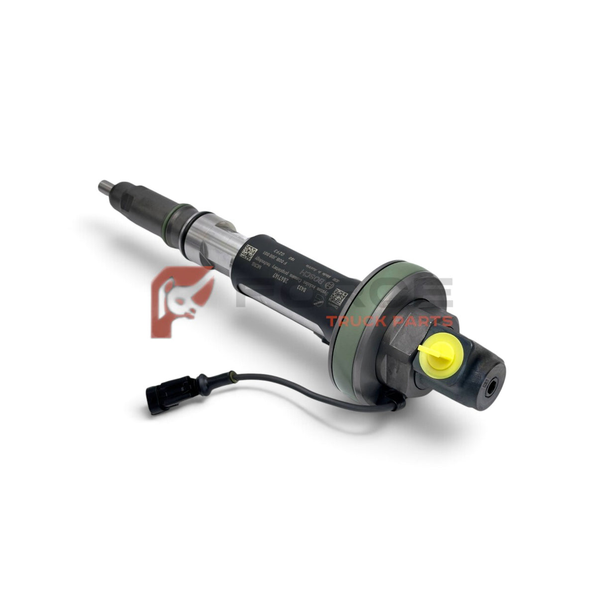 2867147NX | Genuine Cummins® Fuel Injector Kit QSK19 Tier 2 QSK38 QSK50