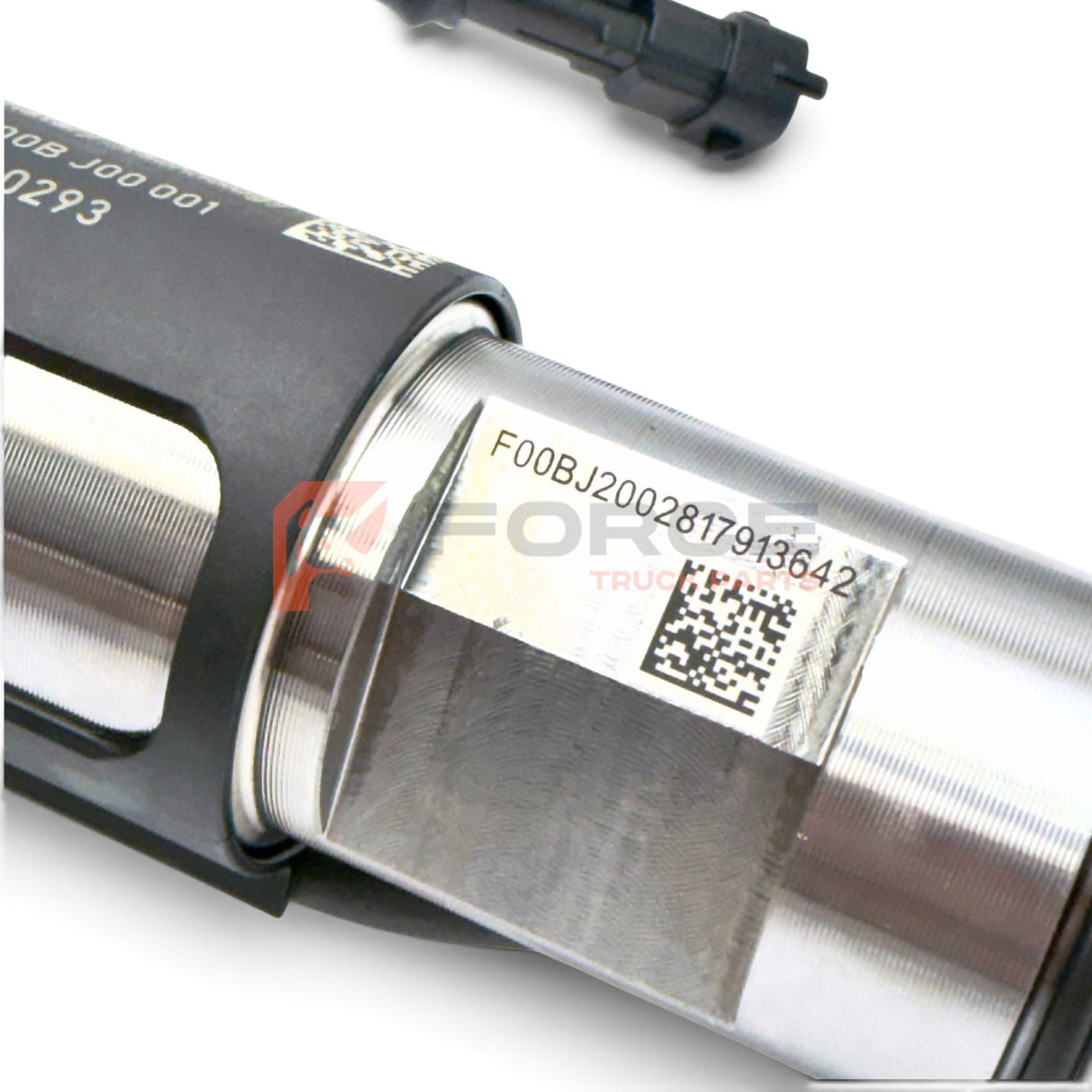 2867147NX | Genuine Cummins® Fuel Injector Kit QSK19 Tier 2 QSK38 QSK50