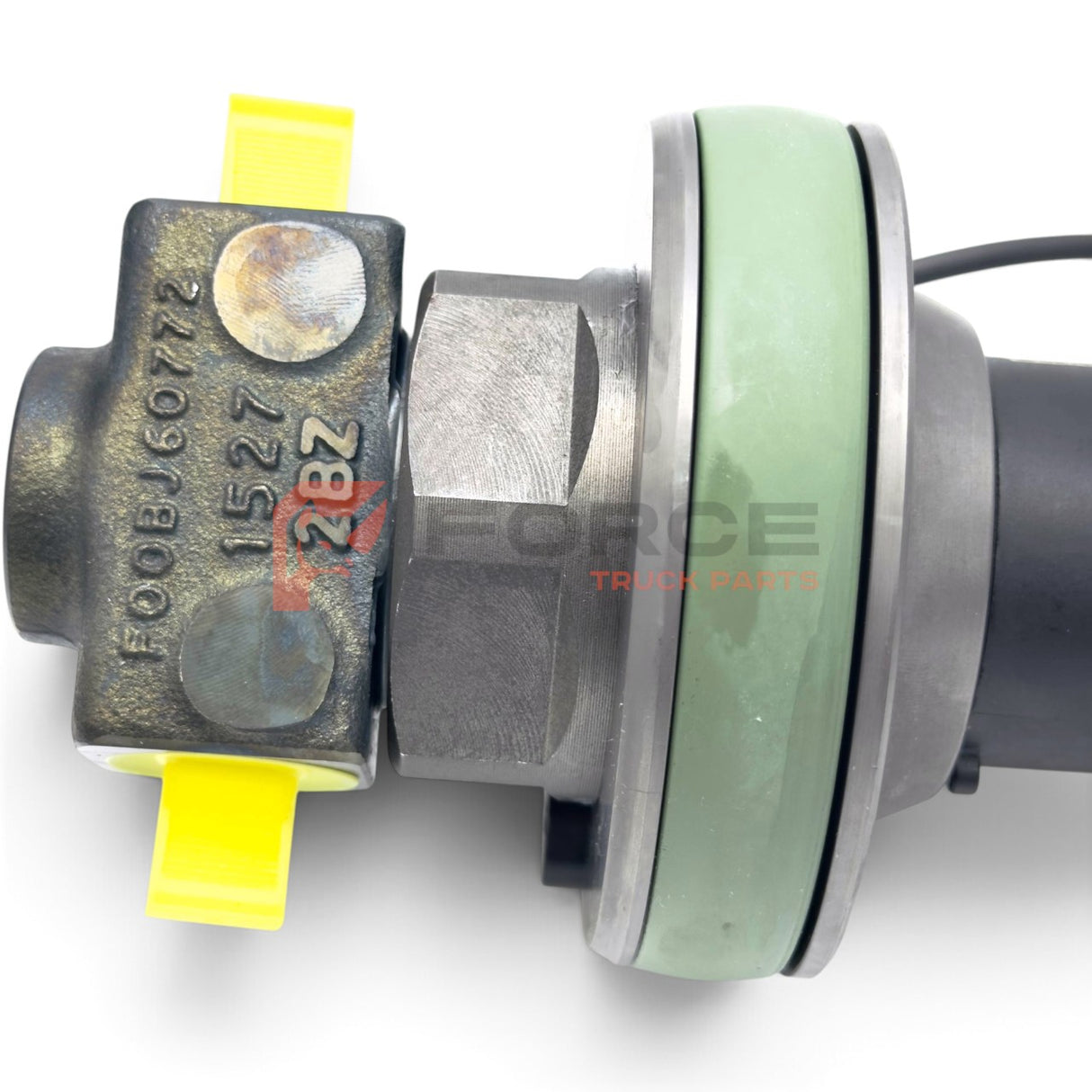 2867147NX | Genuine Cummins® Fuel Injector Kit QSK19 Tier 2 QSK38 QSK50