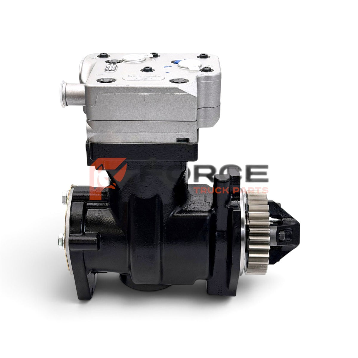 3690865 | by Yumak® Air Brake Compressor 1 Cyl 318CC