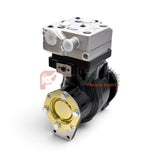 3690865 | by Yumak® Air Brake Compressor 1 Cyl 318CC