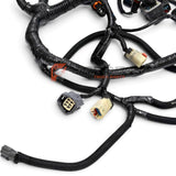 4988028 | Genuine Cummins® Engine Wiring Harness For Dodge Ram 6.7L