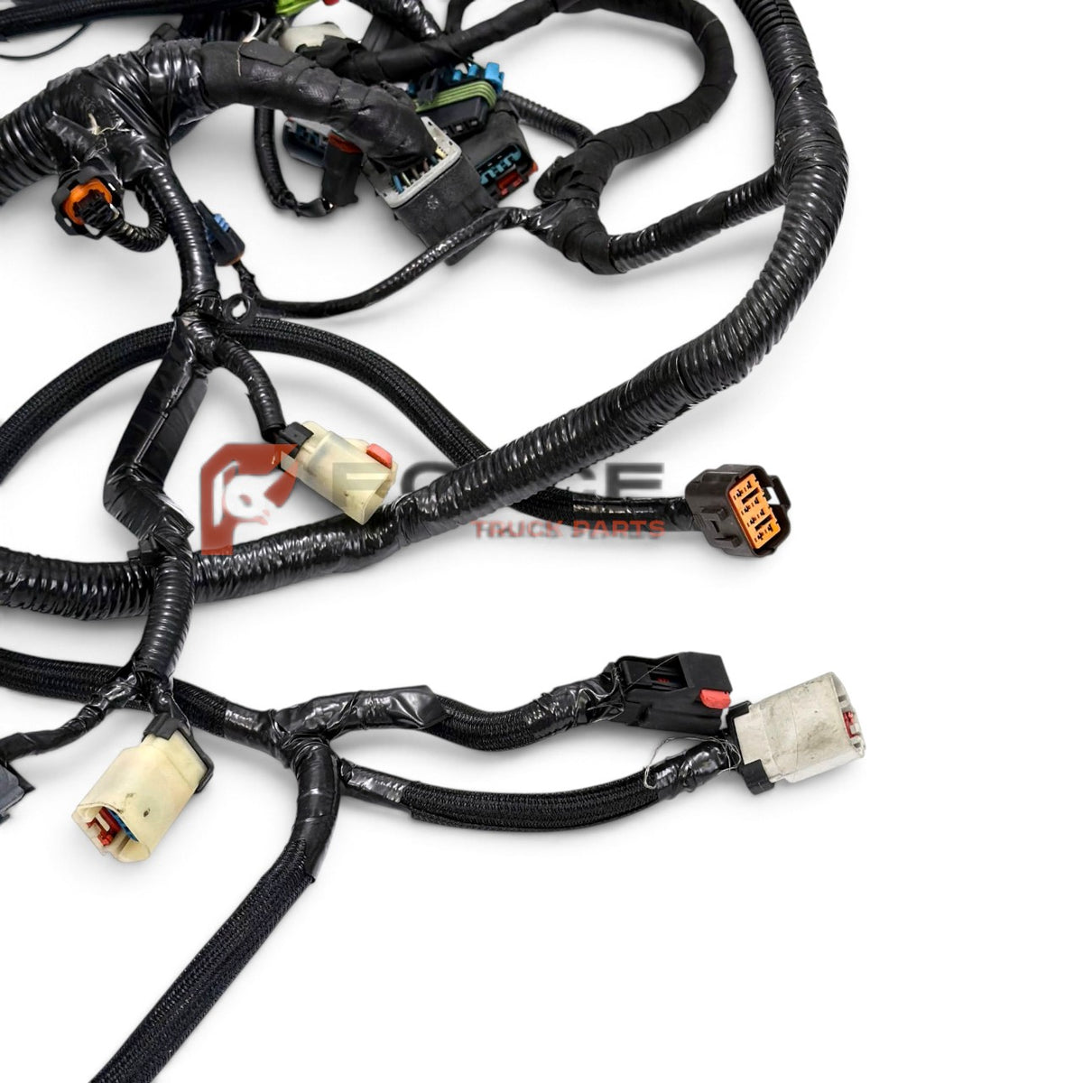 4988028 | Genuine Cummins® Engine Wiring Harness For Dodge Ram 6.7L