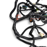 4988028 | Genuine Cummins® Engine Wiring Harness For Dodge Ram 6.7L