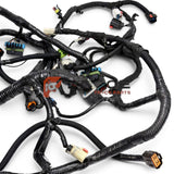 4988028 | Genuine Cummins® Engine Wiring Harness For Dodge Ram 6.7L