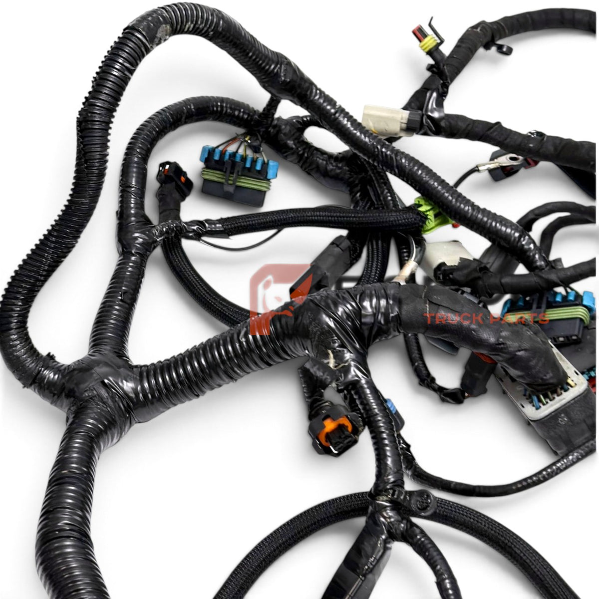 4988028 | Genuine Cummins® Engine Wiring Harness For Dodge Ram 6.7L