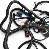 4988028 | Genuine Cummins® Engine Wiring Harness For Dodge Ram 6.7L