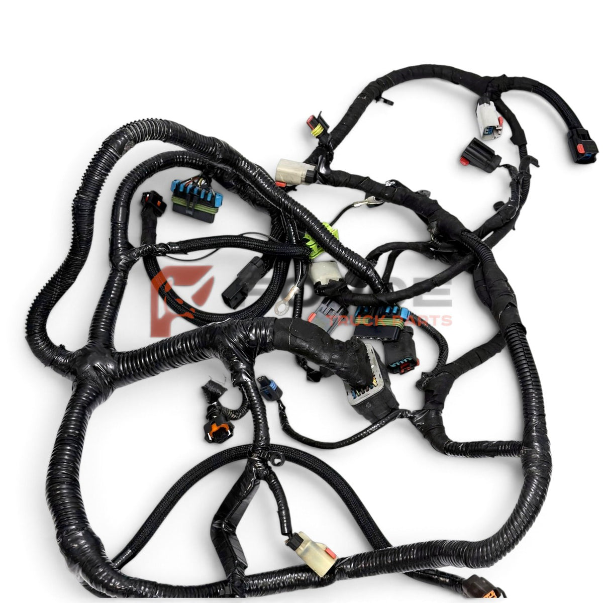 4988028 | Genuine Cummins® Engine Wiring Harness For Dodge Ram 6.7L