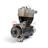 K034655 | by Yumak® Air Brake Compressor 1 Cyl 360CC