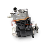 K095125G | by Yumak® Air Brake Compressor 1 Cyl 360CC