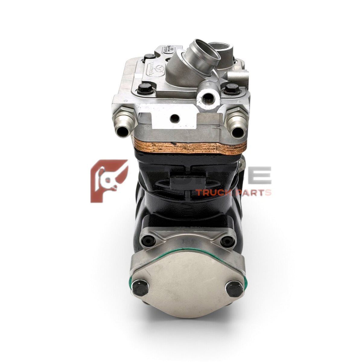 K095125G | by Yumak® Air Brake Compressor 1 Cyl 360CC