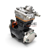 K095125G | by Yumak® Air Brake Compressor 1 Cyl 360CC