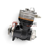 K095125G | by Yumak® Air Brake Compressor 1 Cyl 360CC
