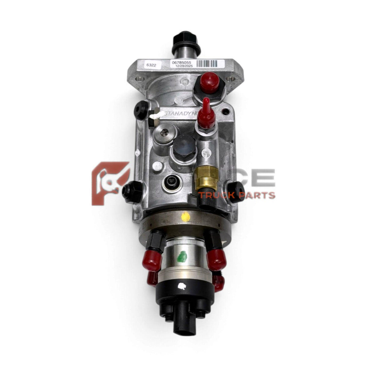 RE515464 | Genuine Stanadyne® Injection Pump For John Deere