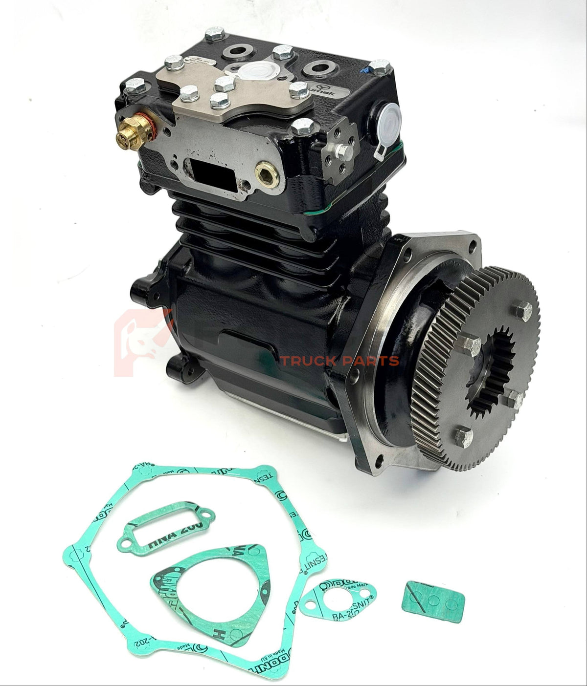 23522123 | Yumak® Air Brake Compressor Tu-Flo 750
