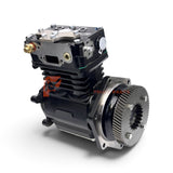 23522123 | Yumak® Air Brake Compressor Tu-Flo 750