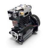 23522123 | Yumak® Air Brake Compressor Tu-Flo 750
