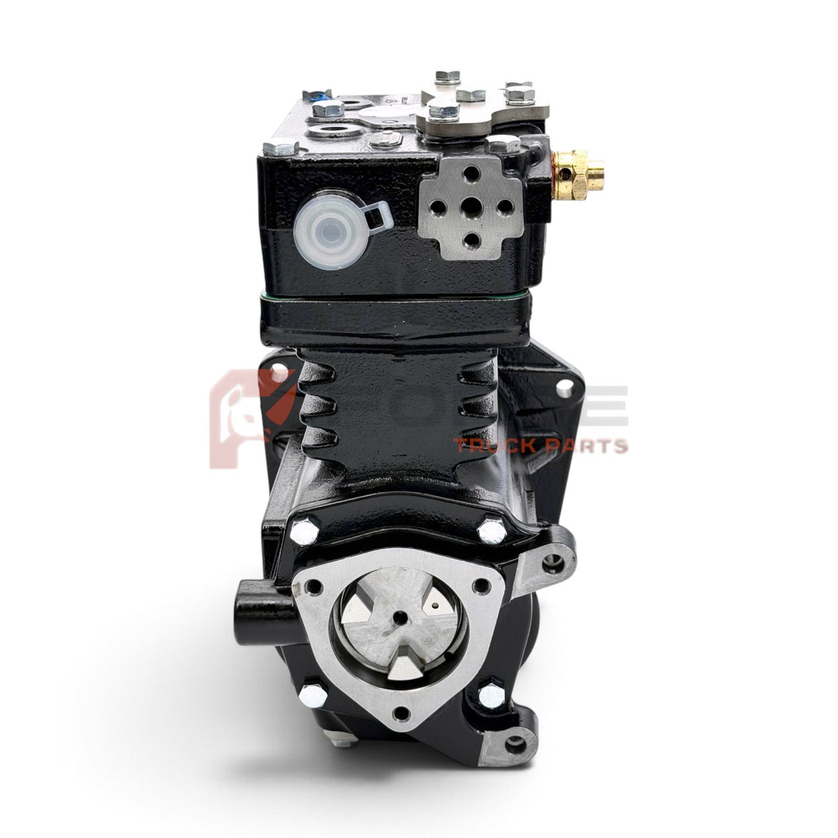23522123 | Yumak® Air Brake Compressor Tu-Flo 750