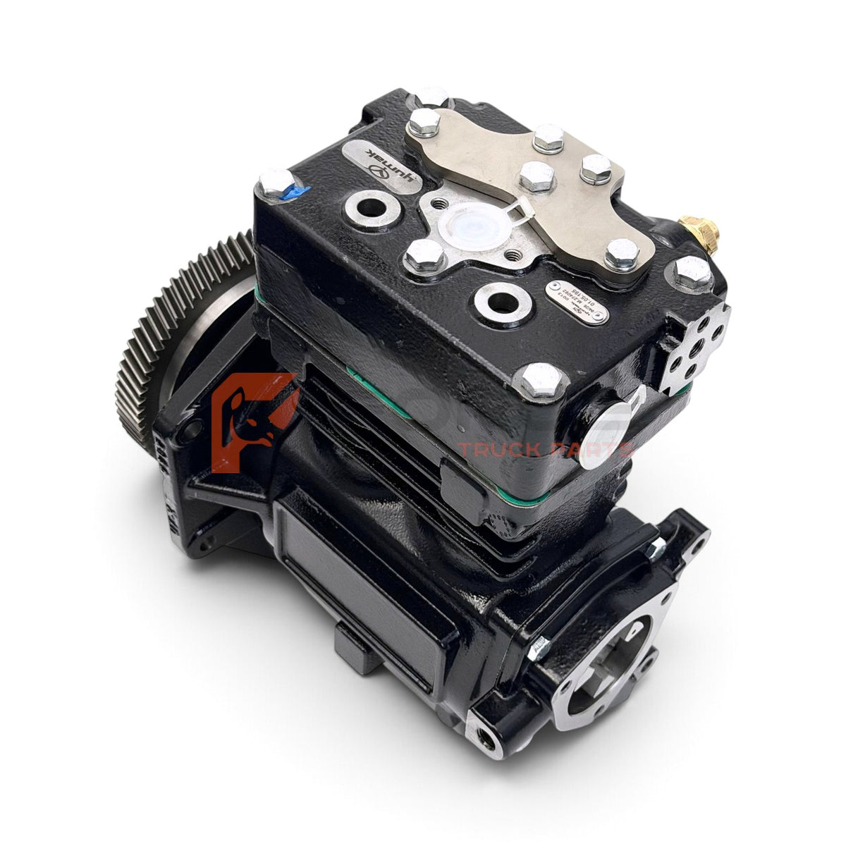 23522123 | Yumak® Air Brake Compressor Tu-Flo 750