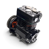 23522123 | Yumak® Air Brake Compressor Tu-Flo 750