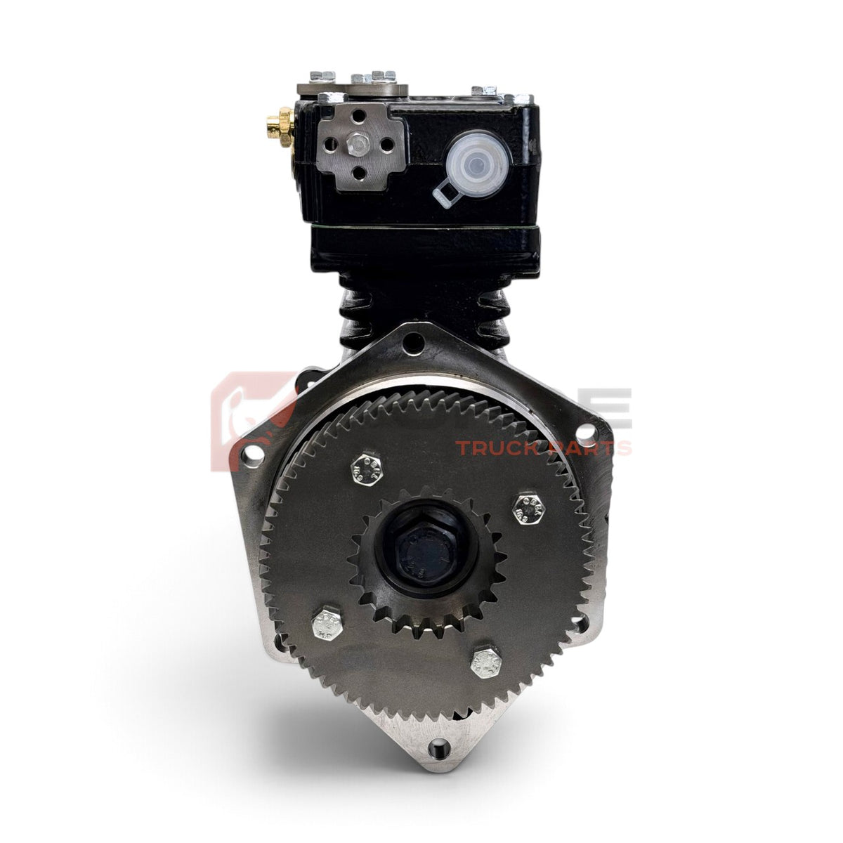 23522123 | Yumak® Air Brake Compressor Tu-Flo 750