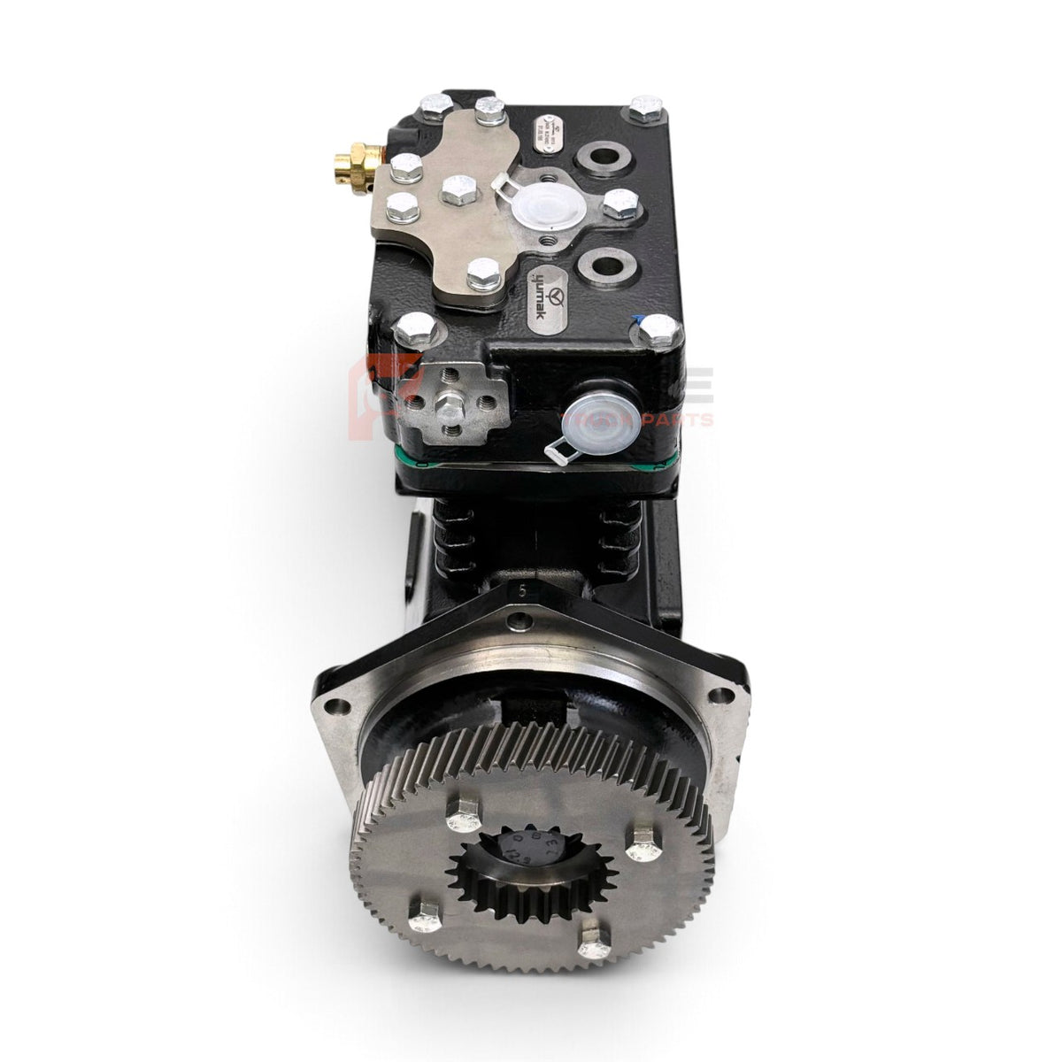 23522123 | Yumak® Air Brake Compressor Tu-Flo 750