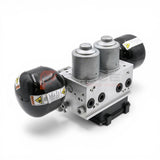 WAB4008518767 Genuine Wabco Hydraulic Power Brake HCU With Module 8 Coil