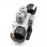WAB4008518767 Genuine Wabco Hydraulic Power Brake HCU With Module 8 Coil