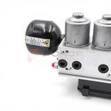 WAB4008518767 Genuine Wabco Hydraulic Power Brake HCU With Module 8 Coil