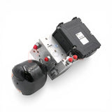 WAB4008518767 Genuine Wabco Hydraulic Power Brake HCU With Module 8 Coil
