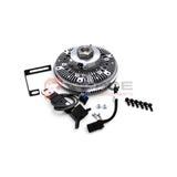 21950454 | Genuine Horton® Fan Clutch 24V For Volvo