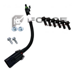 21950454 | Genuine Horton® Fan Clutch 24V For Volvo