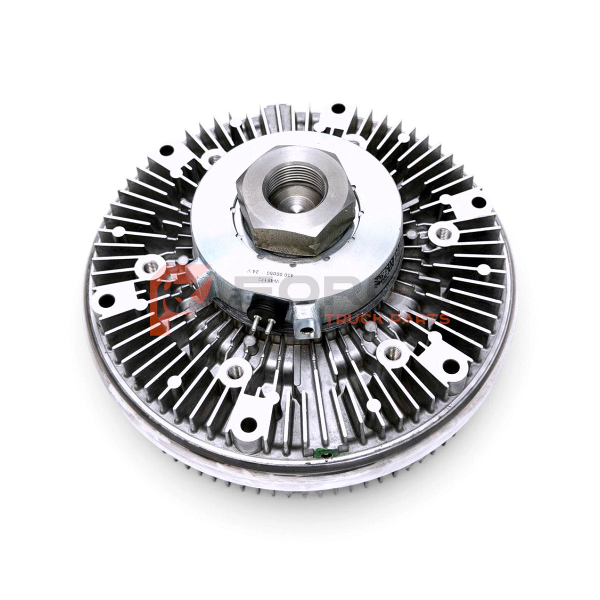 21950454 | Genuine Horton® Fan Clutch 24V For Volvo