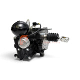 8-97209-212-0 | Genuine Isuzu Hydraulic Brake Booster For NQR, NRR
