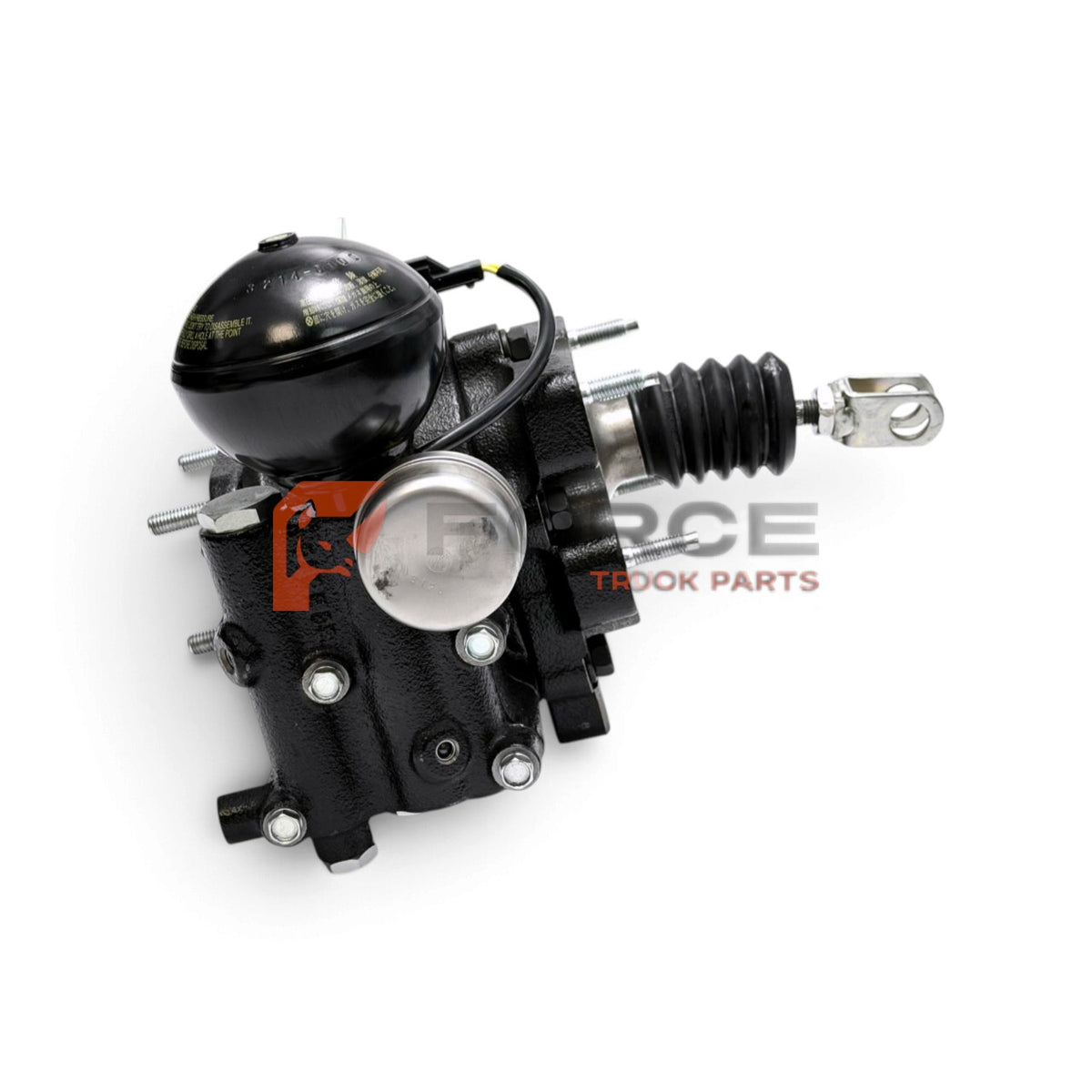 8-97209-212-0 | Genuine Isuzu Hydraulic Brake Booster For NQR, NRR