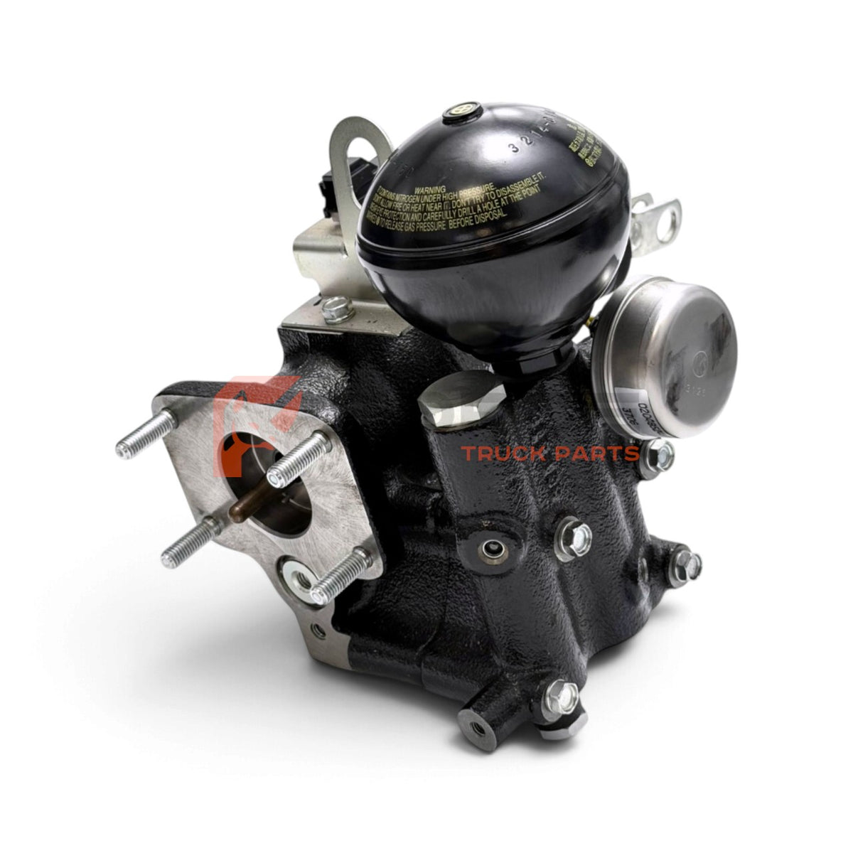 8-97209-212-0 | Genuine Isuzu Hydraulic Brake Booster For NQR, NRR