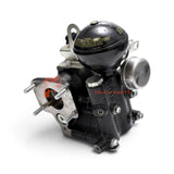 8-97209-212-0 | Genuine Isuzu Hydraulic Brake Booster For NQR, NRR