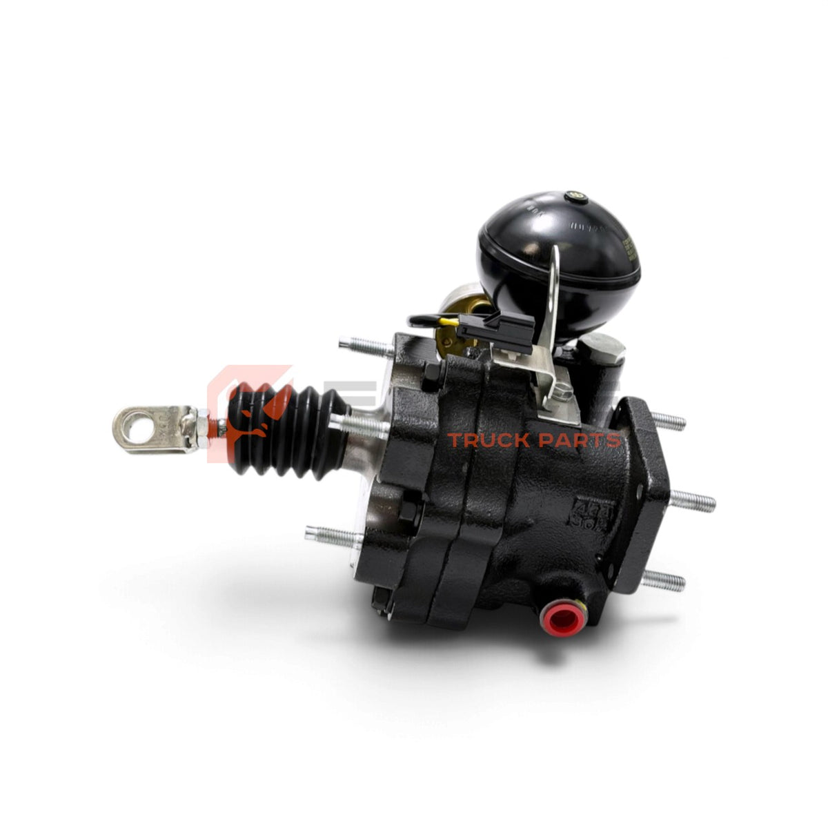 8-97209-212-0 | Genuine Isuzu Hydraulic Brake Booster For NQR, NRR