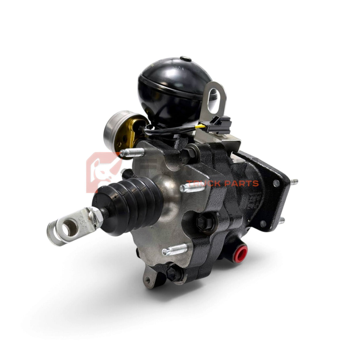 8-97209-212-0 | Genuine Isuzu Hydraulic Brake Booster For NQR, NRR