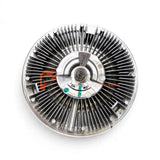 3584438C1 | Genuine International® Viscous Air Sensing Fan Clutch