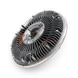 3584438C1 | Genuine International® Viscous Air Sensing Fan Clutch