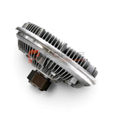 3584438C1 | Genuine International® Viscous Air Sensing Fan Clutch
