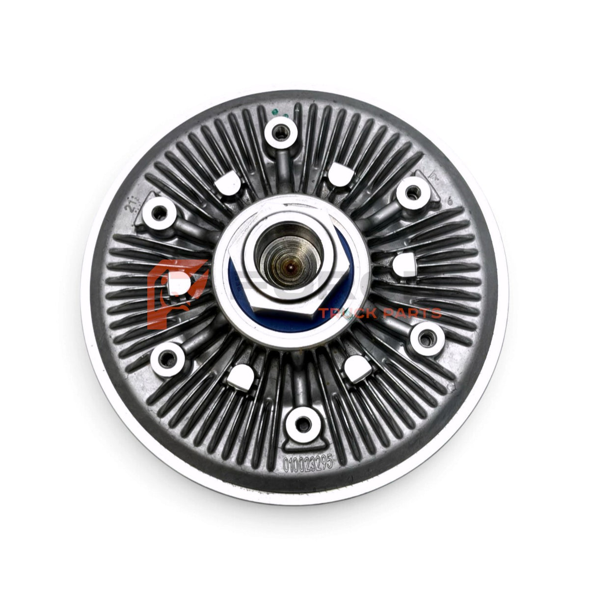 3584438C1 | Genuine International® Viscous Air Sensing Fan Clutch