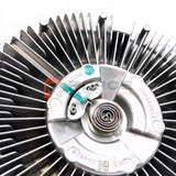 3584438C1 | Genuine International® Viscous Air Sensing Fan Clutch