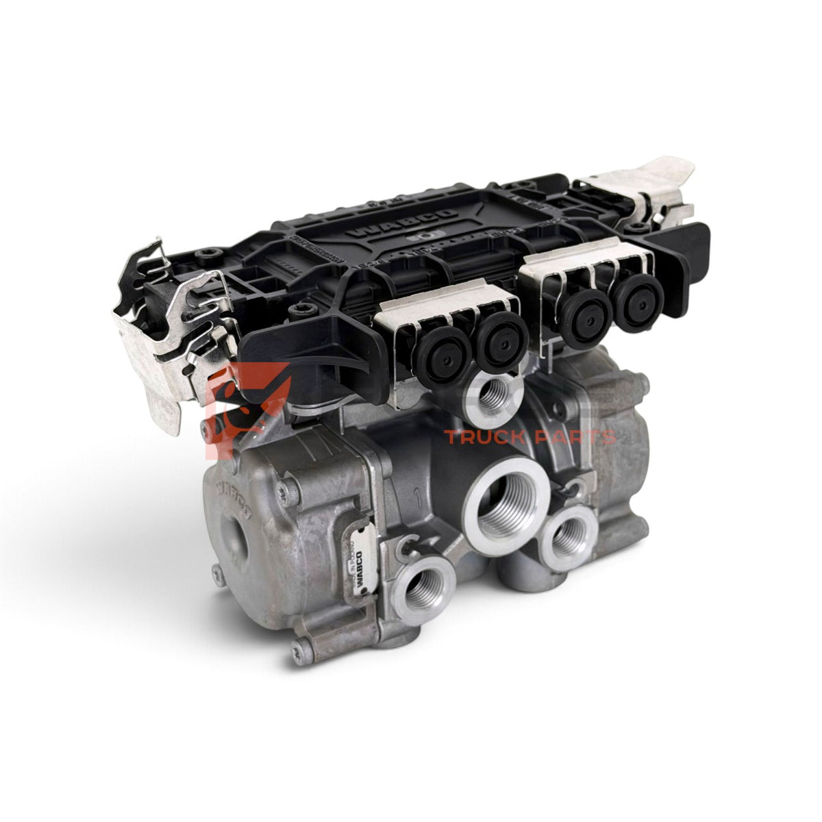 R955320 | Genuine Wabco ABS Trailer ECU Valve Assembly